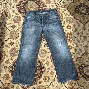 Men’s jeans